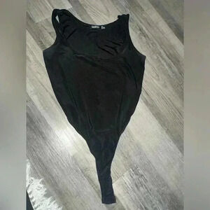 Boohoo bodysuit